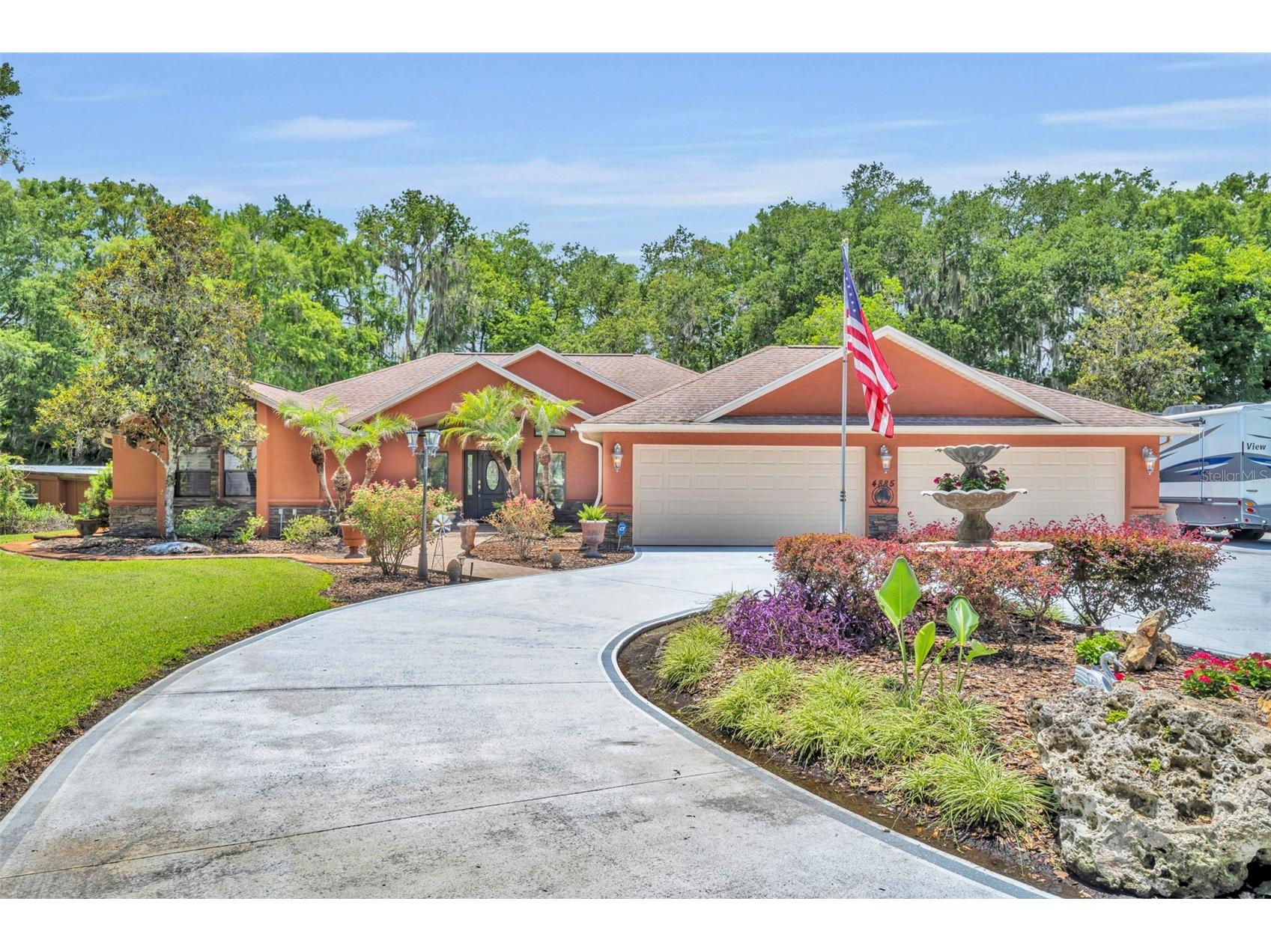 4885 Cr 307 Lake Panasoffkee FL 33538 - LAKE PANASOFFKEE G5113305 image3