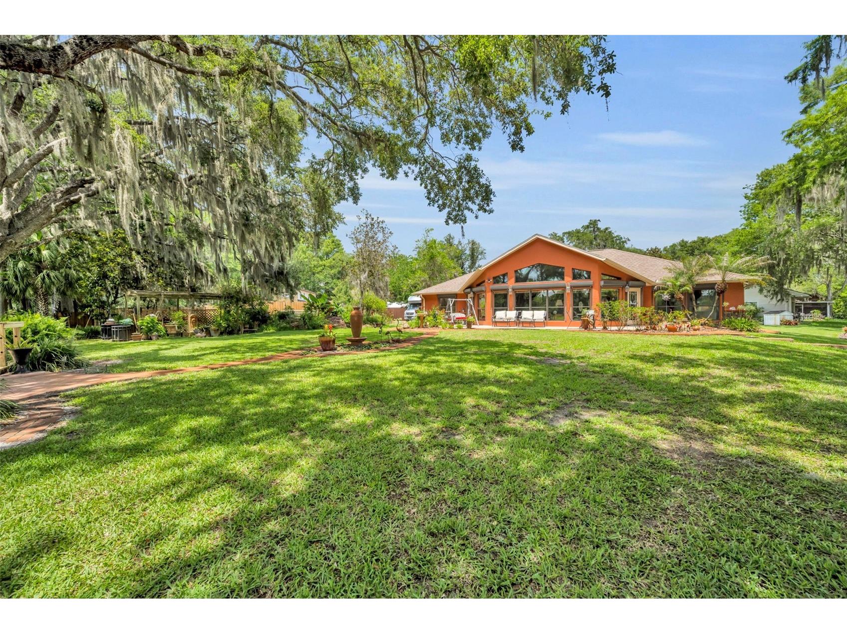 4885 Cr 307 Lake Panasoffkee FL 33538 - LAKE PANASOFFKEE G5113305 image4