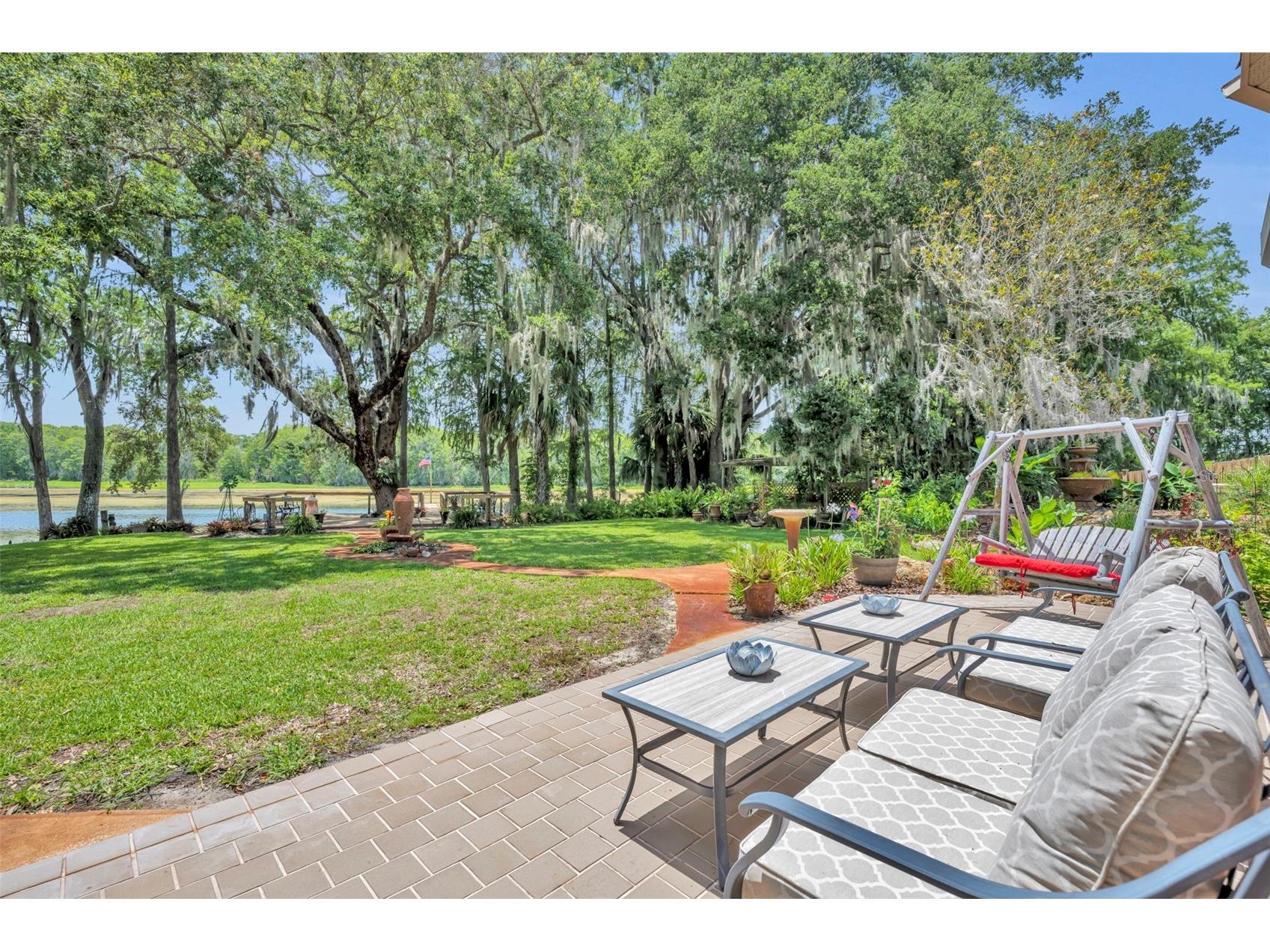 4885 Cr 307 Lake Panasoffkee FL 33538 - LAKE PANASOFFKEE G5113305 image45