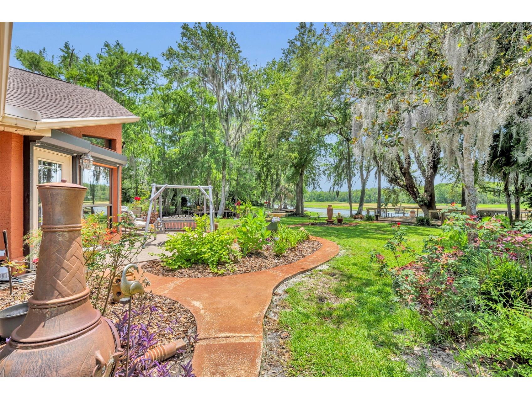 4885 Cr 307 Lake Panasoffkee FL 33538 - LAKE PANASOFFKEE G5113305 image47