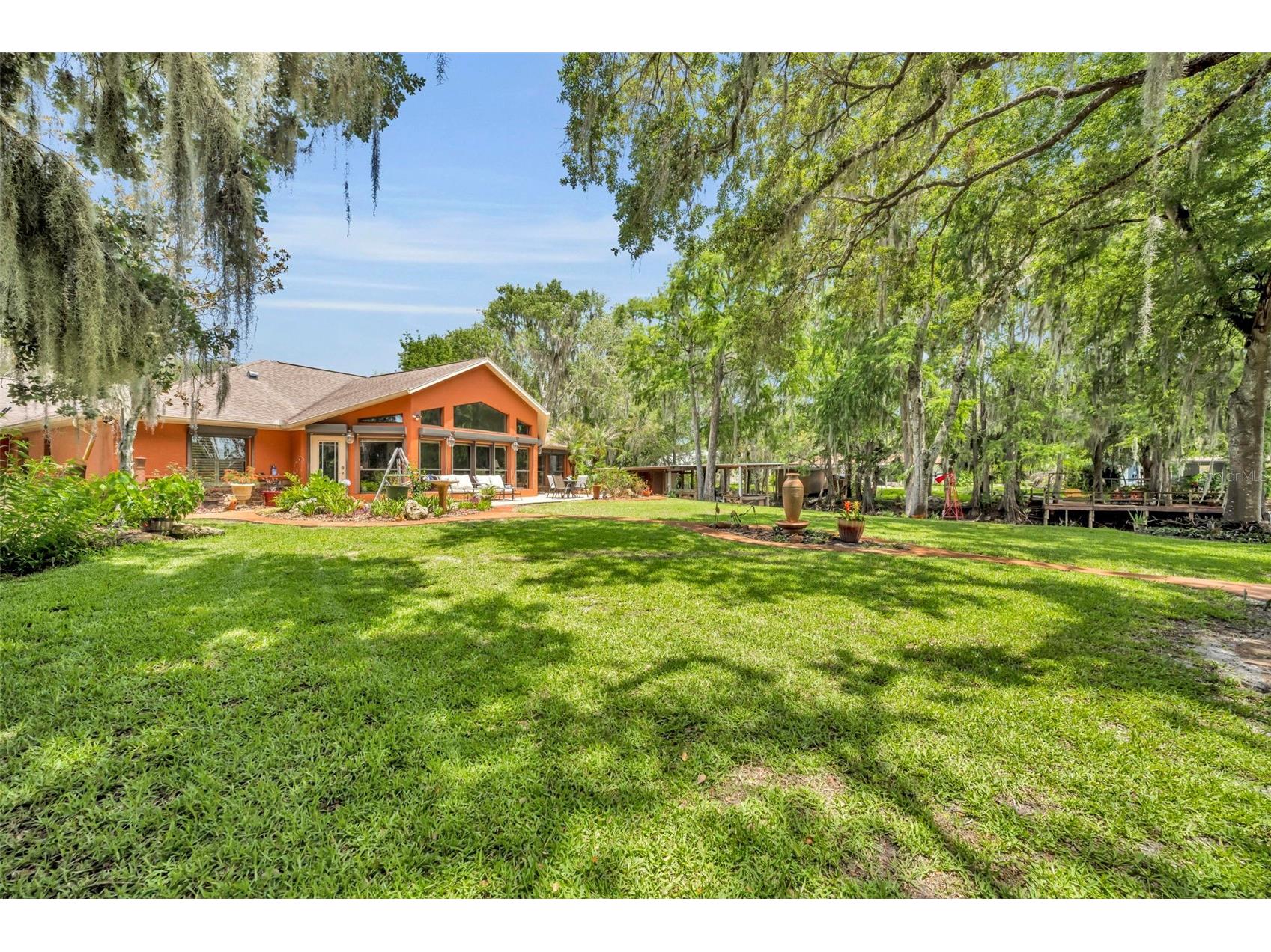 4885 Cr 307 Lake Panasoffkee FL 33538 - LAKE PANASOFFKEE G5113305 image49
