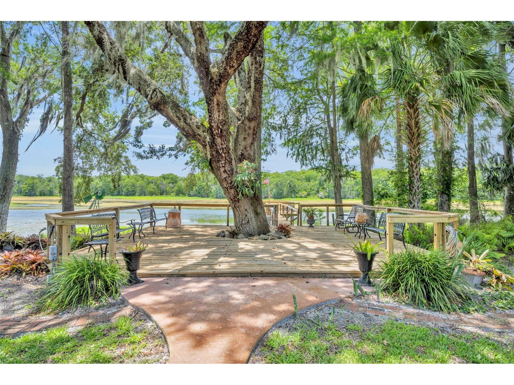 4885 Cr 307 Lake Panasoffkee FL 33538 - LAKE PANASOFFKEE G5113305 image5