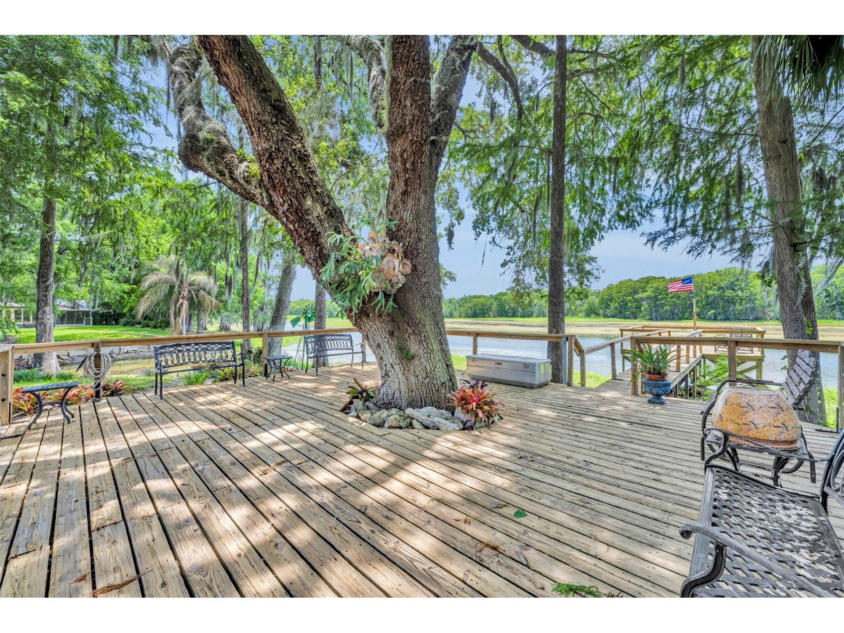 4885 Cr 307 Lake Panasoffkee FL 33538 - LAKE PANASOFFKEE G5113305 image50