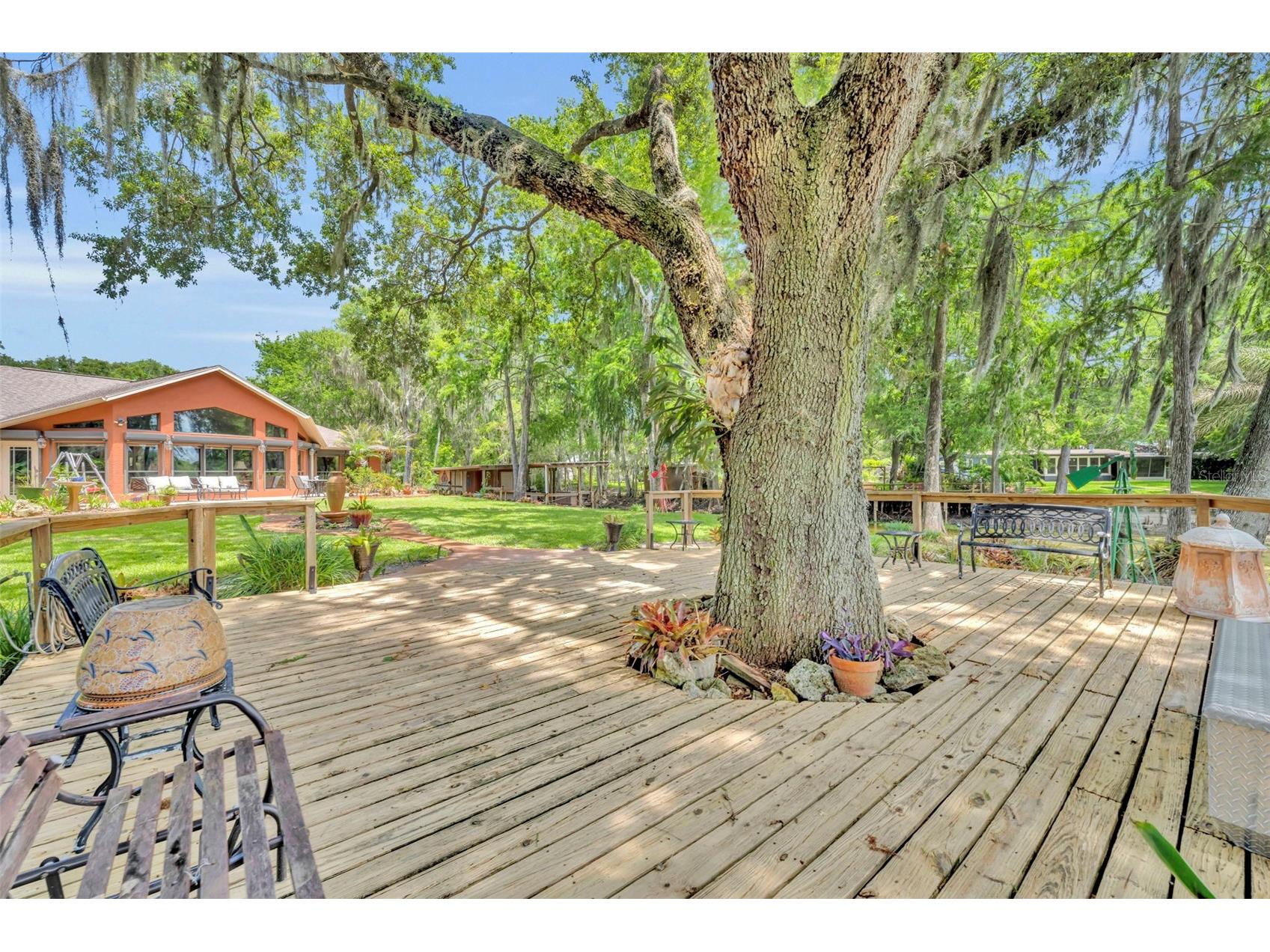 4885 Cr 307 Lake Panasoffkee FL 33538 - LAKE PANASOFFKEE G5113305 image51