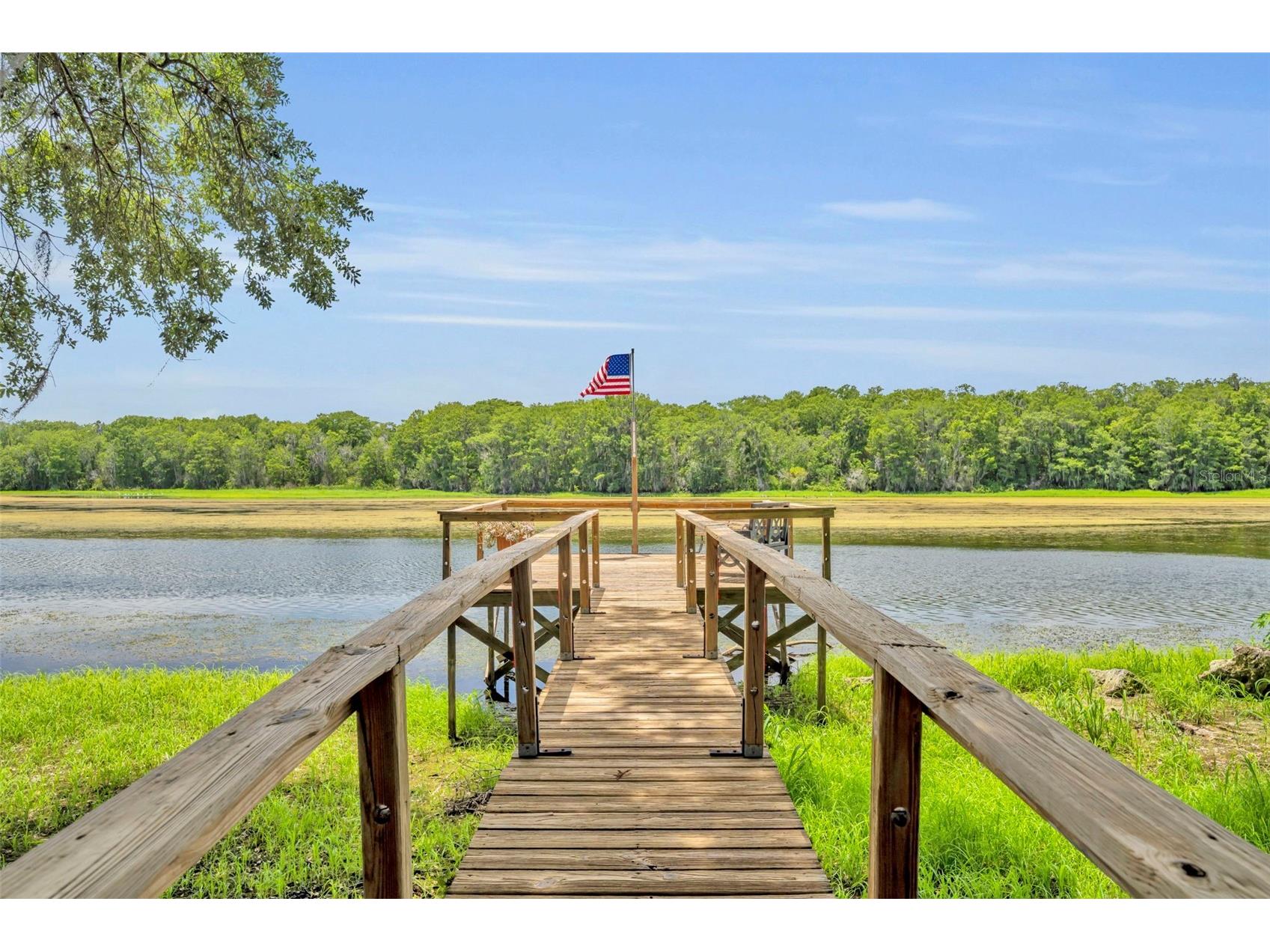 4885 Cr 307 Lake Panasoffkee FL 33538 - LAKE PANASOFFKEE G5113305 image54