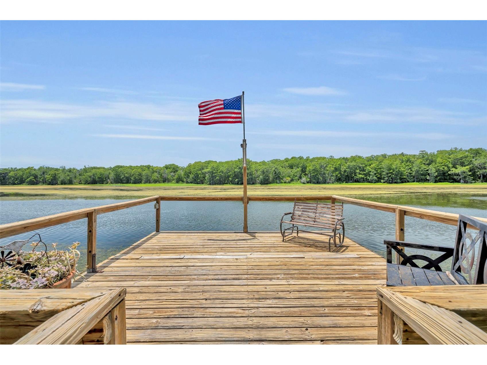 4885 Cr 307 Lake Panasoffkee FL 33538 - LAKE PANASOFFKEE G5113305 image55