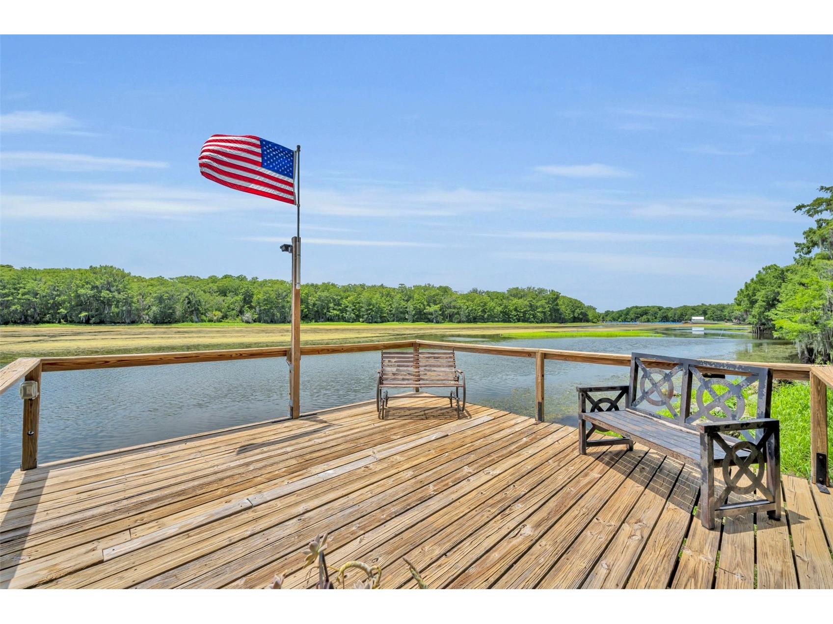 4885 Cr 307 Lake Panasoffkee FL 33538 - LAKE PANASOFFKEE G5113305 image56