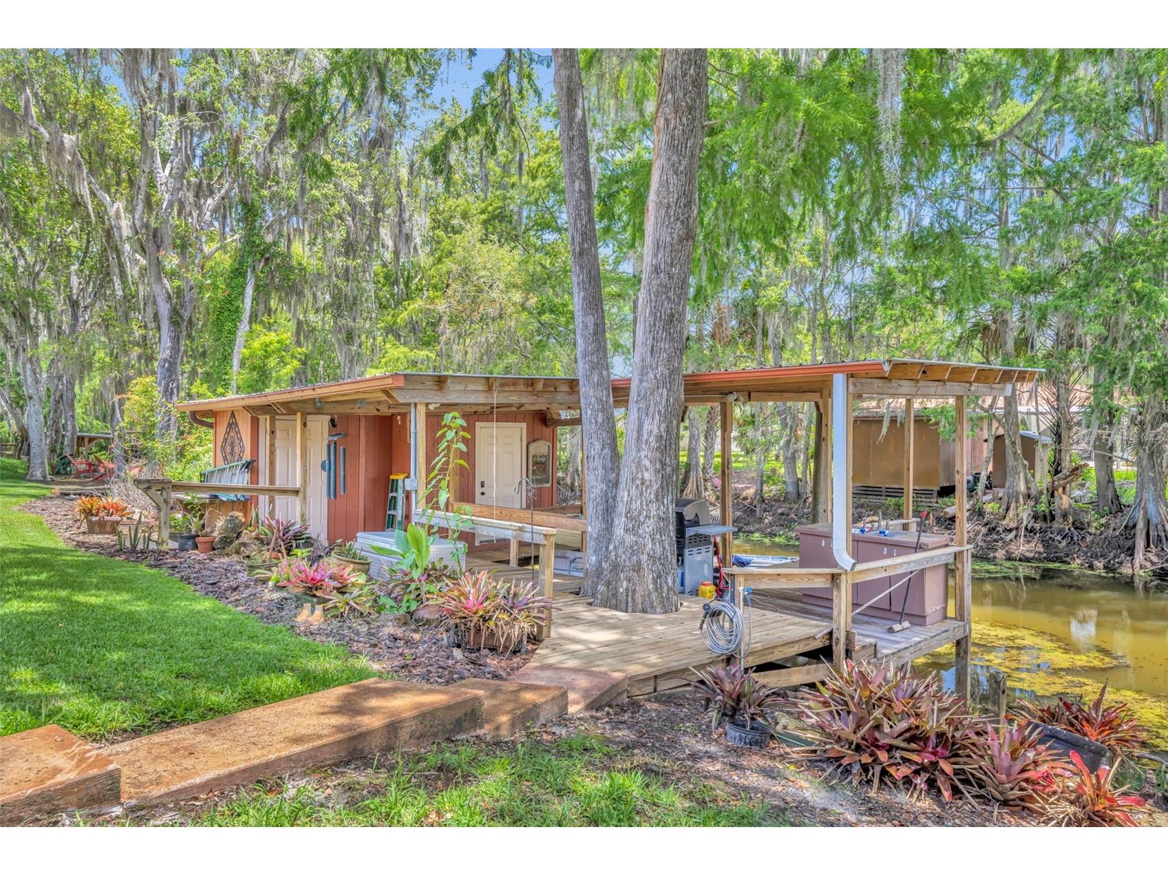 4885 Cr 307 Lake Panasoffkee FL 33538 - LAKE PANASOFFKEE G5113305 image58