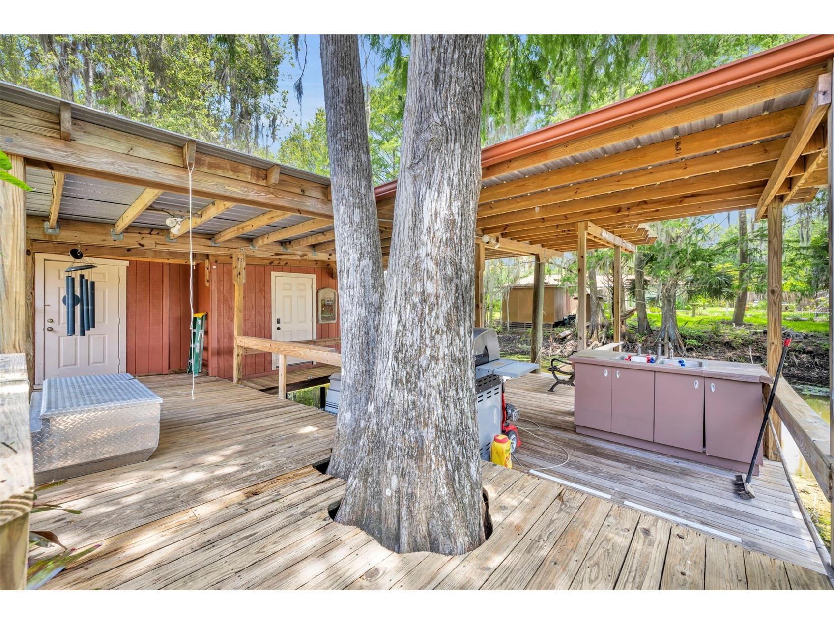 4885 Cr 307 Lake Panasoffkee FL 33538 - LAKE PANASOFFKEE G5113305 image59