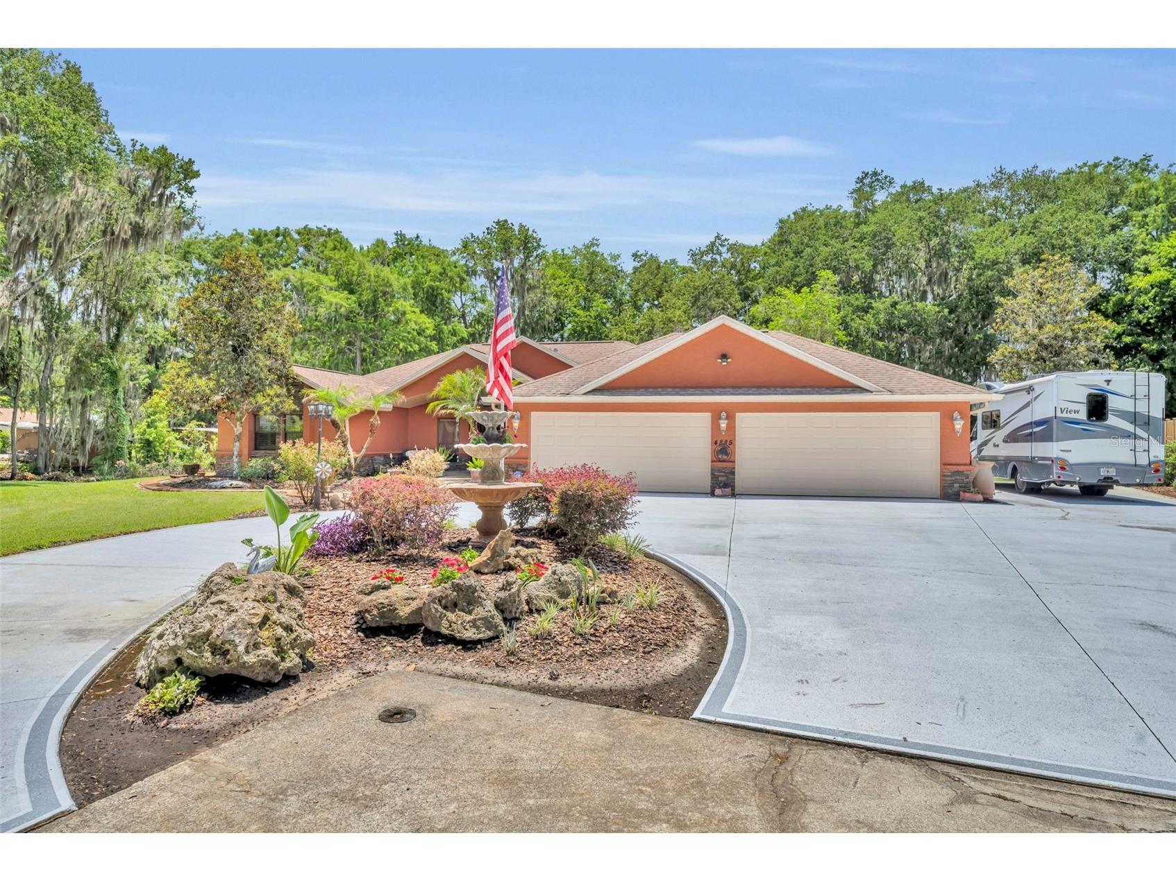 4885 Cr 307 Lake Panasoffkee FL 33538 - LAKE PANASOFFKEE G5113305 image6