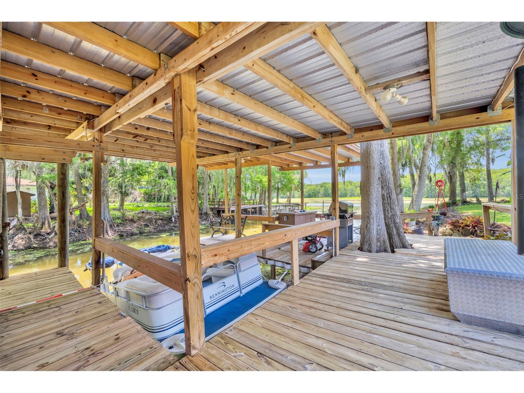 4885 Cr 307 Lake Panasoffkee FL 33538 - LAKE PANASOFFKEE G5113305 image60