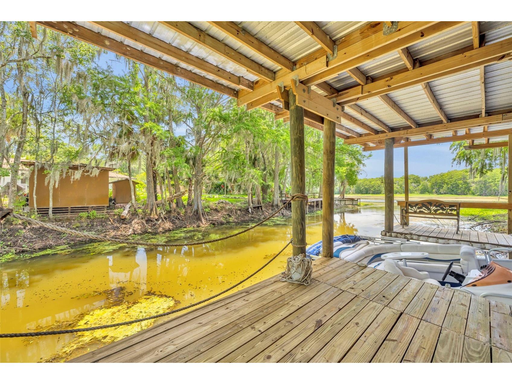4885 Cr 307 Lake Panasoffkee FL 33538 - LAKE PANASOFFKEE G5113305 image61