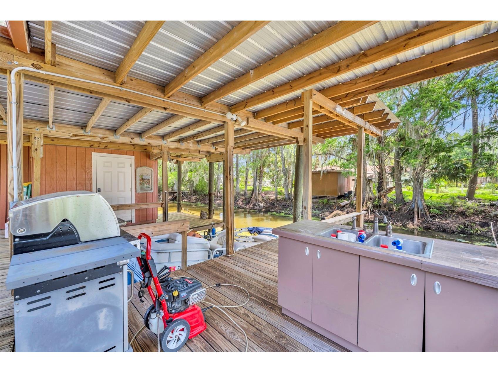 4885 Cr 307 Lake Panasoffkee FL 33538 - LAKE PANASOFFKEE G5113305 image64
