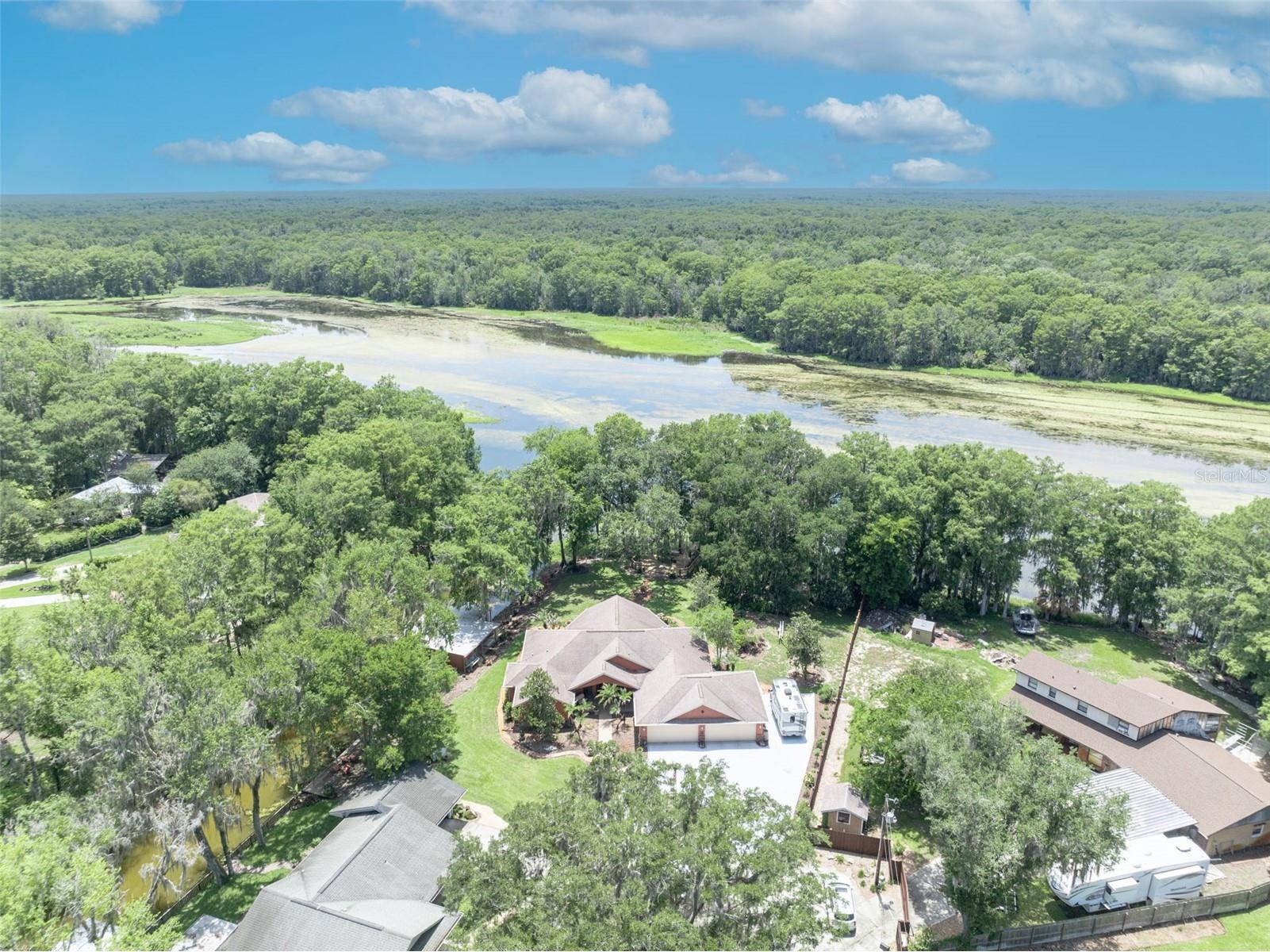 4885 Cr 307 Lake Panasoffkee FL 33538 - LAKE PANASOFFKEE G5113305 image67