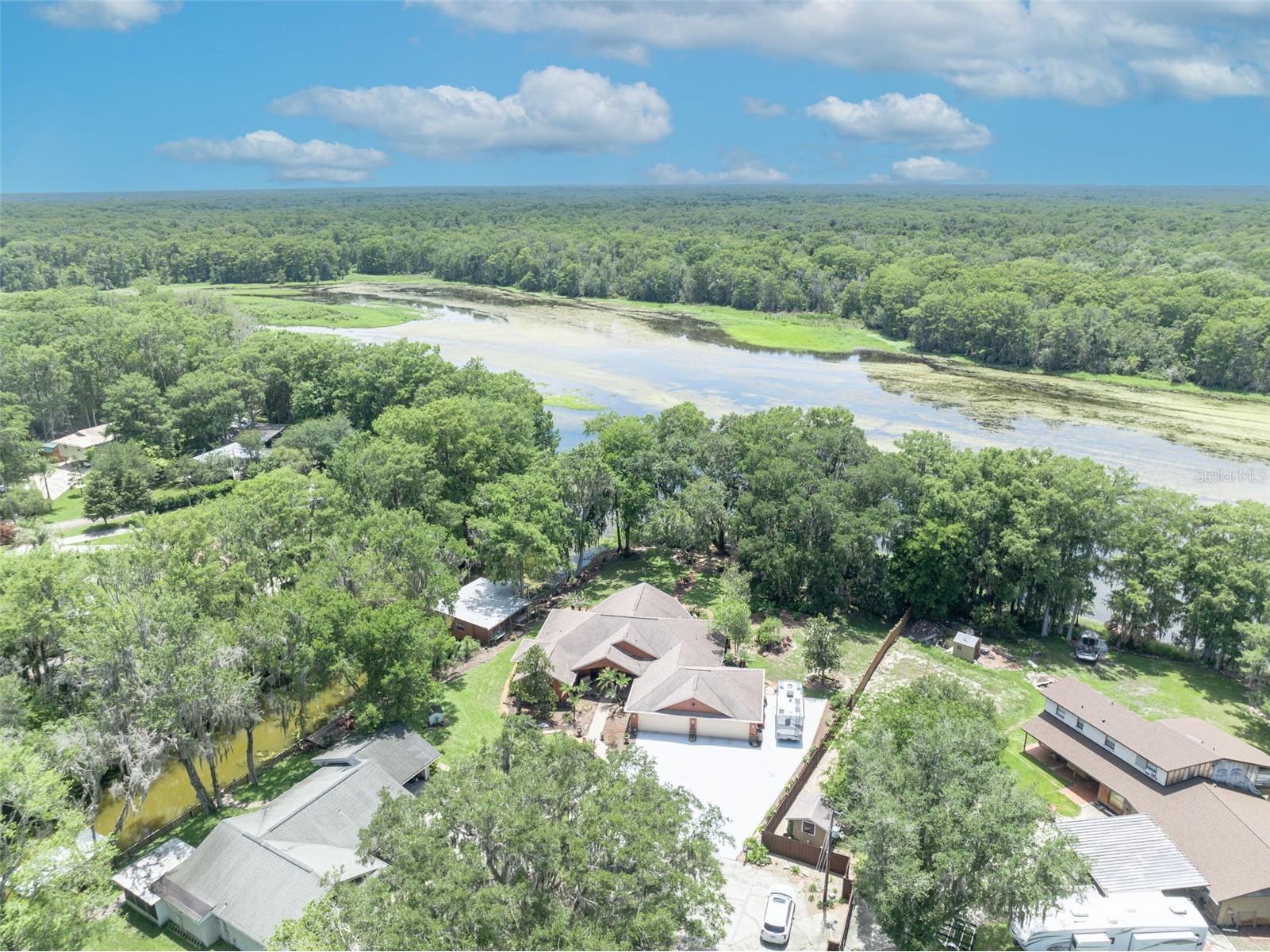 4885 Cr 307 Lake Panasoffkee FL 33538 - LAKE PANASOFFKEE G5113305 image70