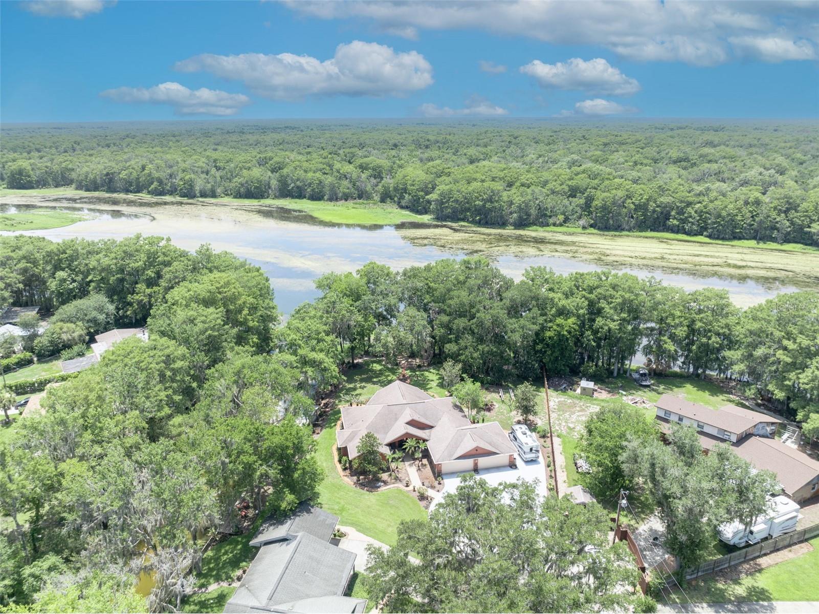 4885 Cr 307 Lake Panasoffkee FL 33538 - LAKE PANASOFFKEE G5113305 image71
