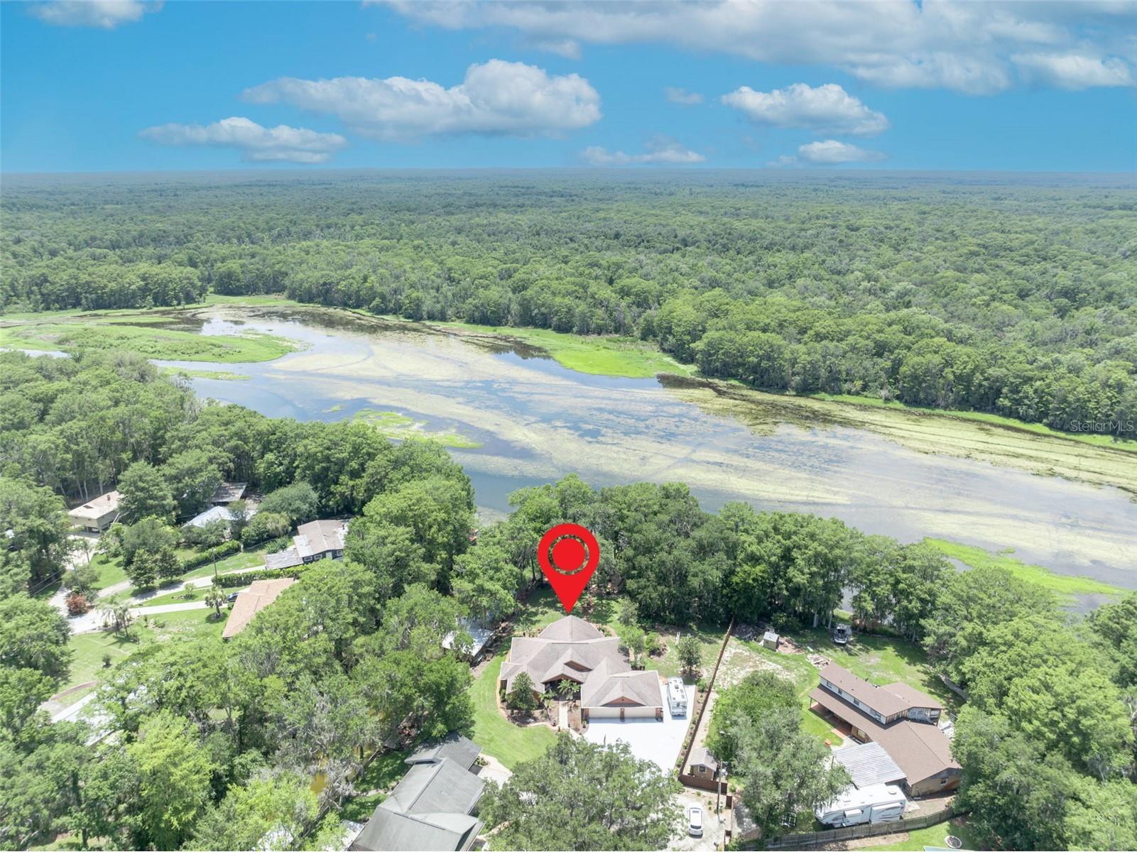 4885 Cr 307 Lake Panasoffkee FL 33538 - LAKE PANASOFFKEE G5113305 image72
