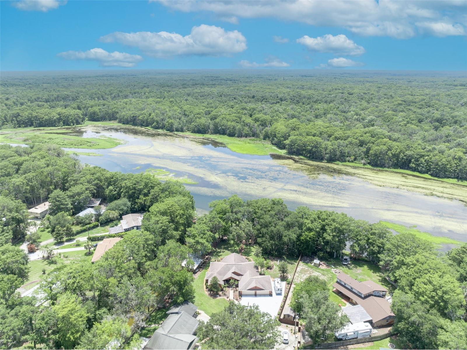 4885 Cr 307 Lake Panasoffkee FL 33538 - LAKE PANASOFFKEE G5113305 image73