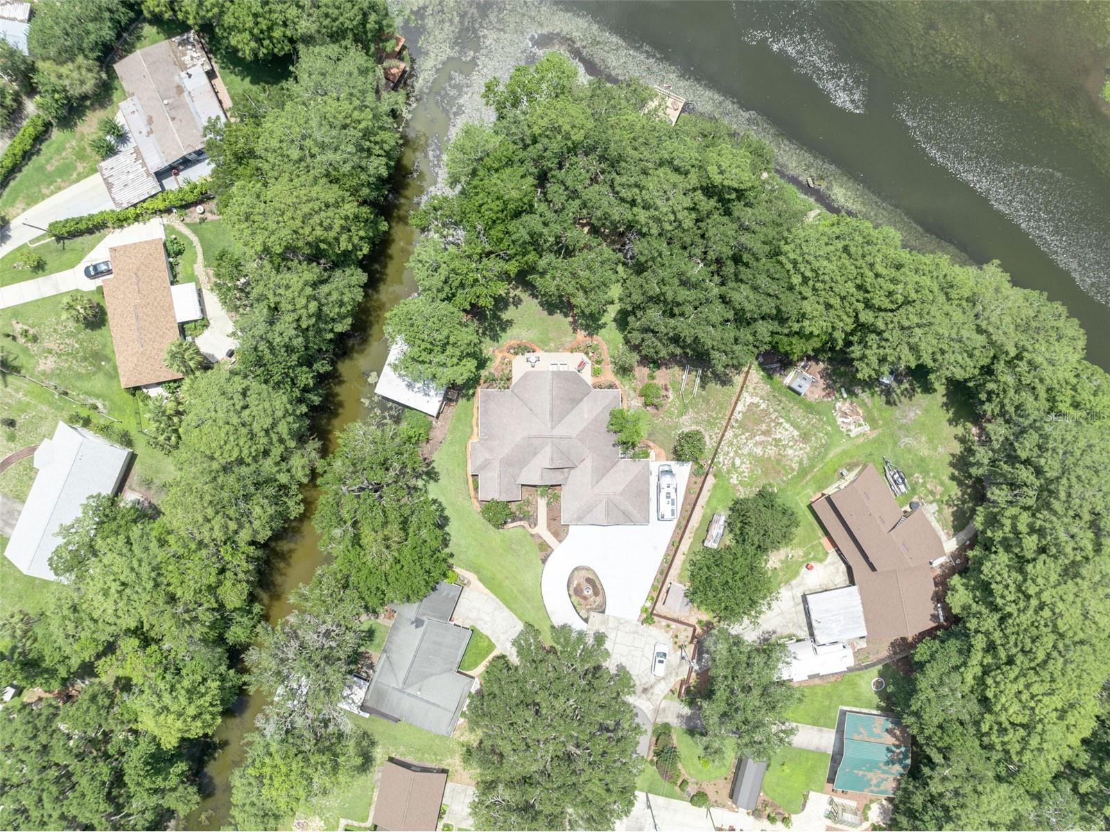 4885 Cr 307 Lake Panasoffkee FL 33538 - LAKE PANASOFFKEE G5113305 image75