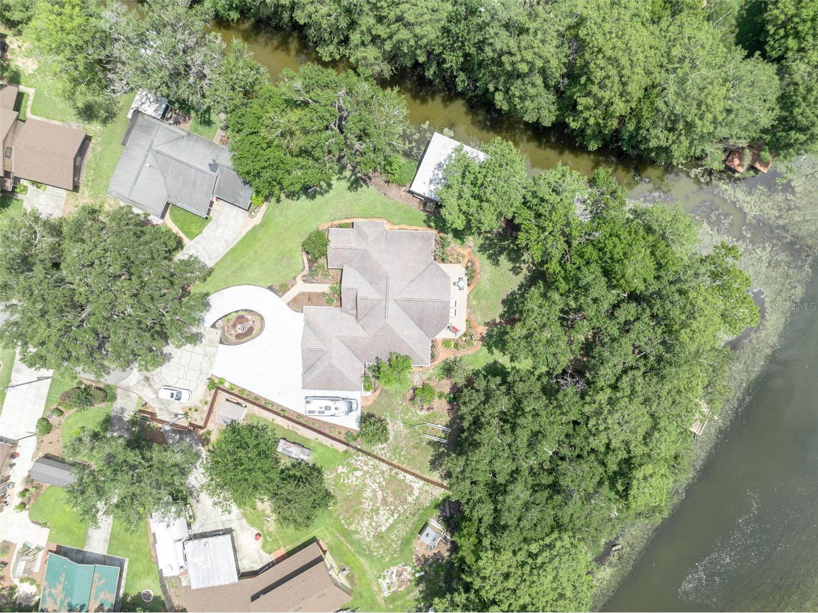 4885 Cr 307 Lake Panasoffkee FL 33538 - LAKE PANASOFFKEE G5113305 image76