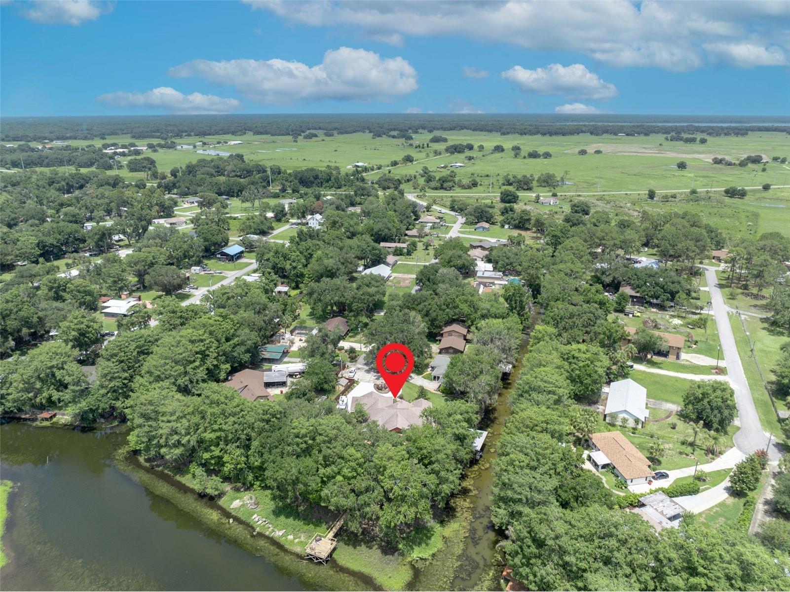 4885 Cr 307 Lake Panasoffkee FL 33538 - LAKE PANASOFFKEE G5113305 image77