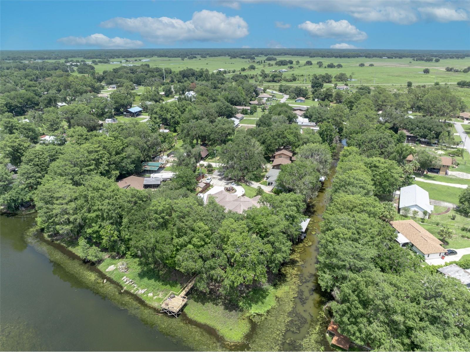 4885 Cr 307 Lake Panasoffkee FL 33538 - LAKE PANASOFFKEE G5113305 image79