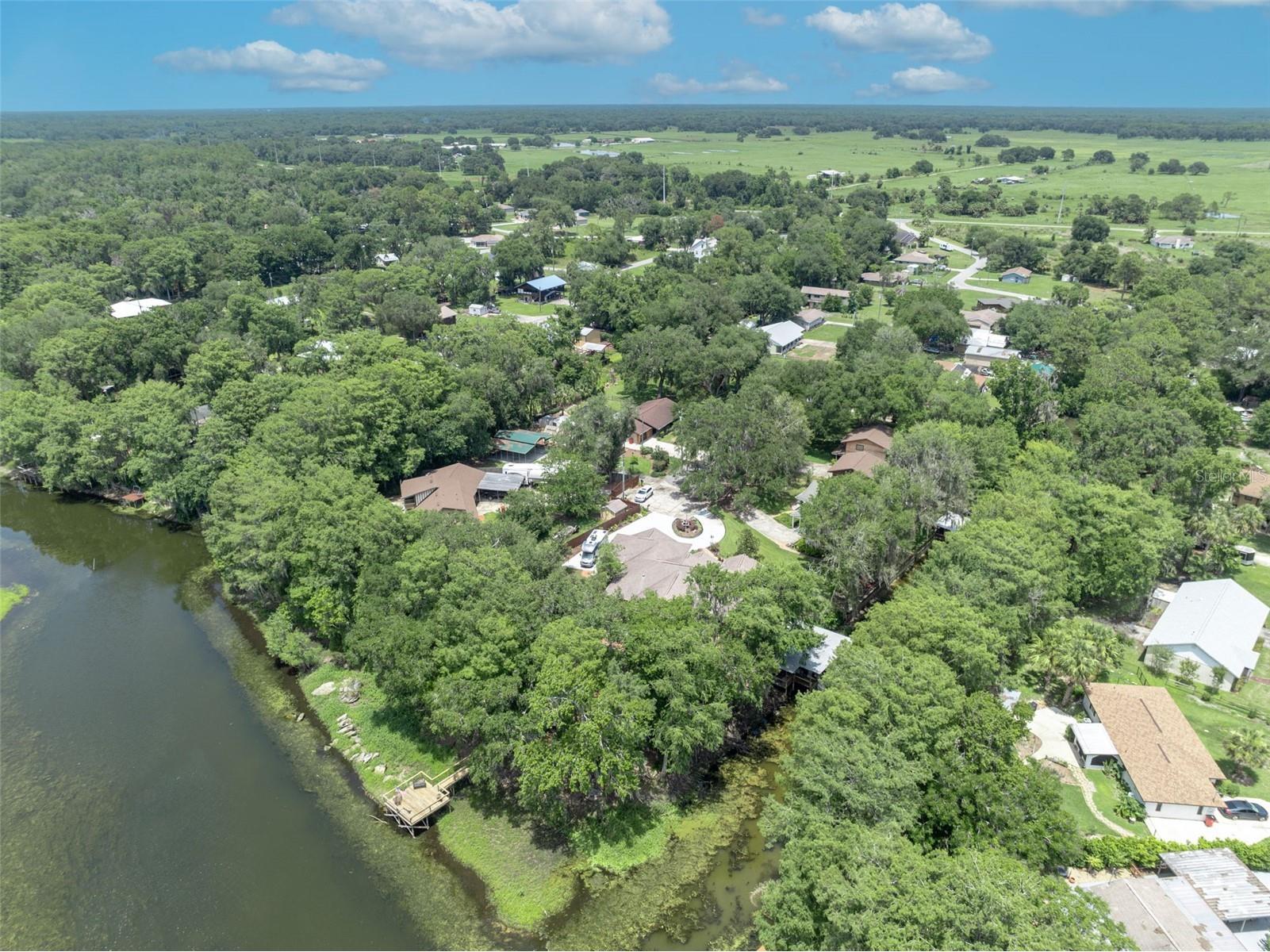 4885 Cr 307 Lake Panasoffkee FL 33538 - LAKE PANASOFFKEE G5113305 image80