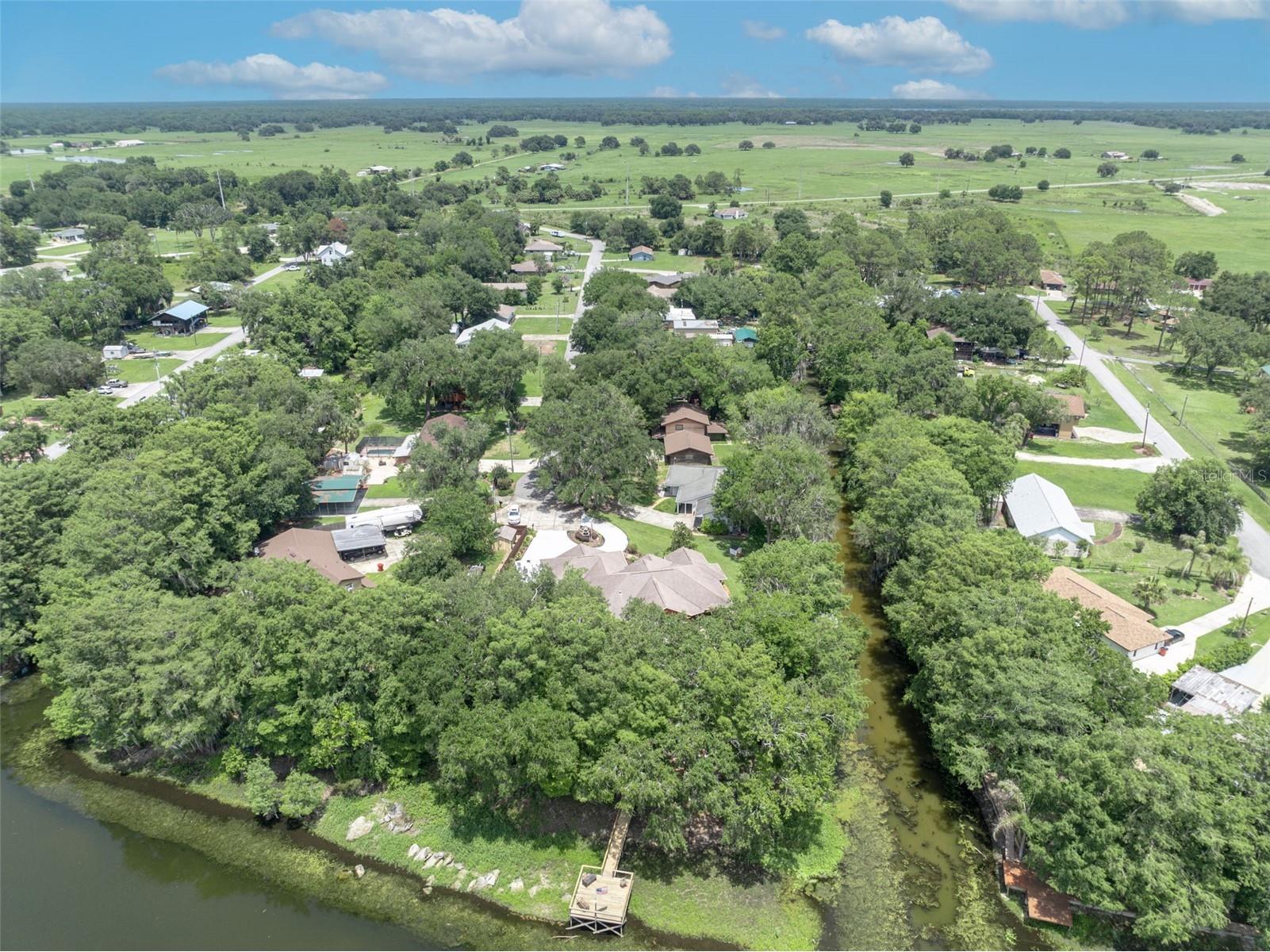 4885 Cr 307 Lake Panasoffkee FL 33538 - LAKE PANASOFFKEE G5113305 image81