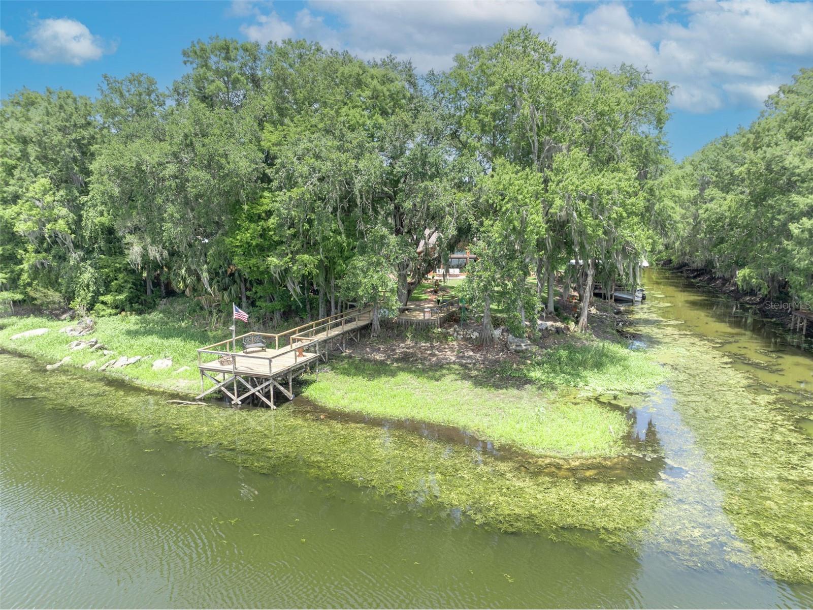 4885 Cr 307 Lake Panasoffkee FL 33538 - LAKE PANASOFFKEE G5113305 image84