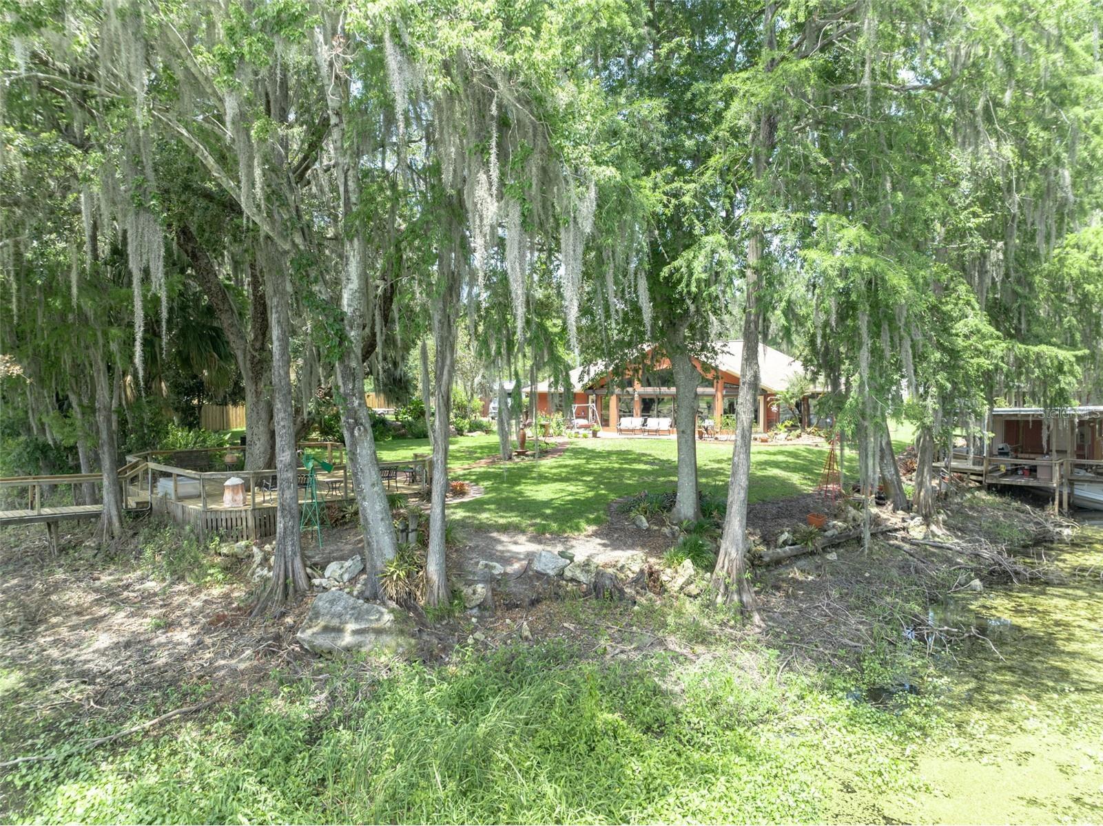 4885 Cr 307 Lake Panasoffkee FL 33538 - LAKE PANASOFFKEE G5113305 image85