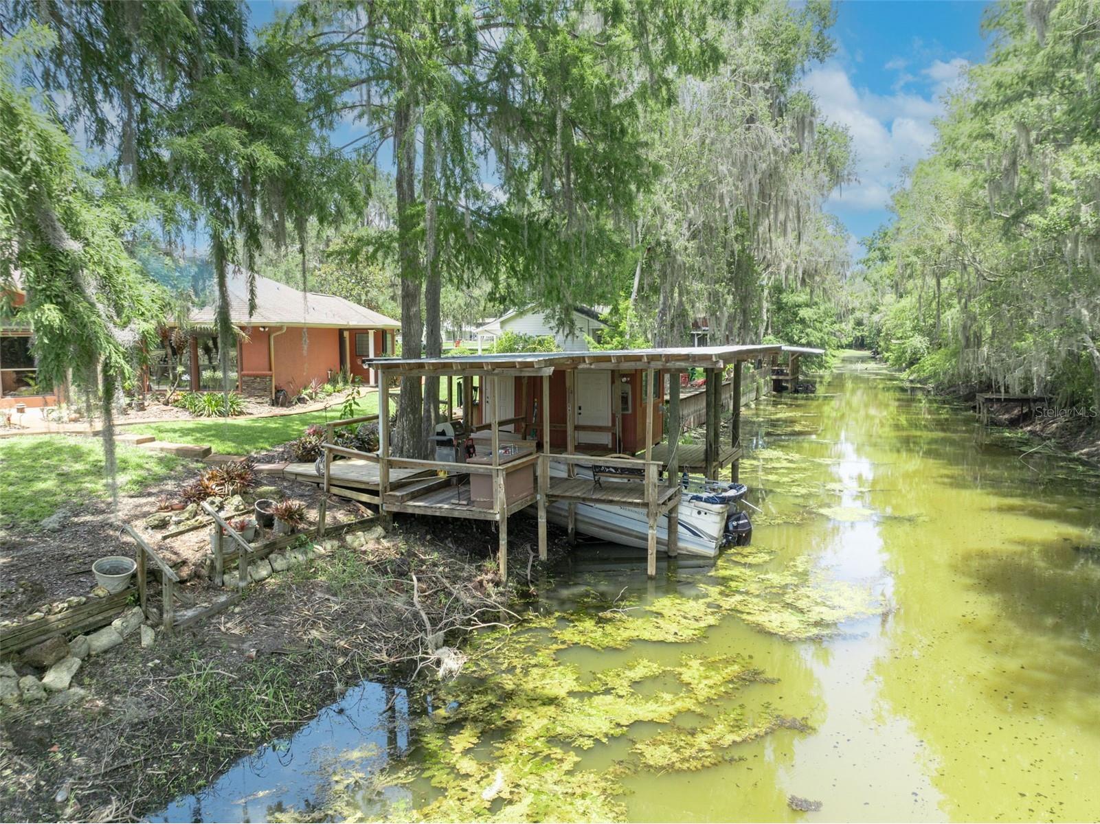 4885 Cr 307 Lake Panasoffkee FL 33538 - LAKE PANASOFFKEE G5113305 image86