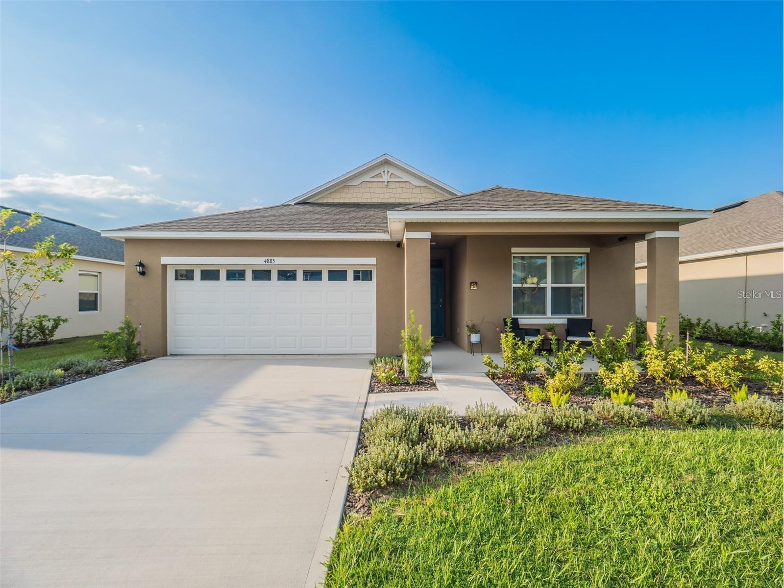 4885 Panga Avenue Mount Dora FL 32757 G5113529 image1