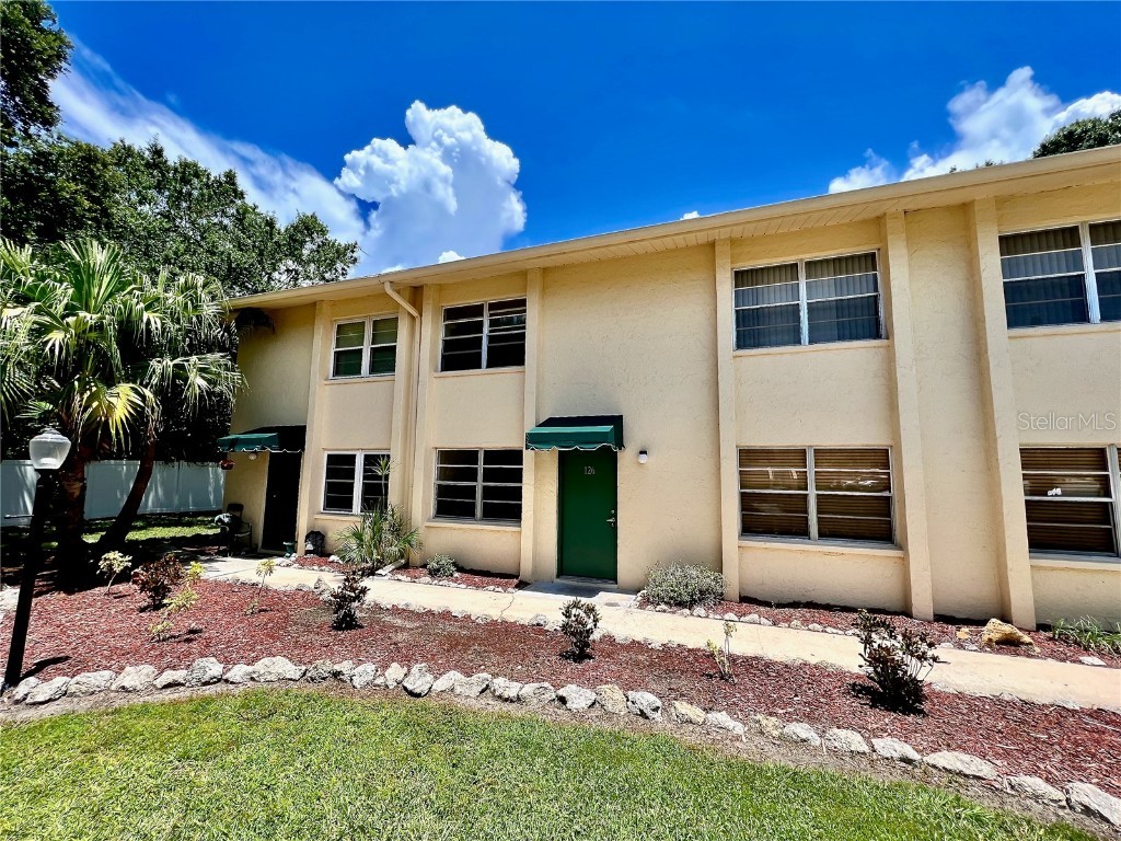 4885 Rilma Avenue #126 Sarasota FL 34234 A4569739 image1