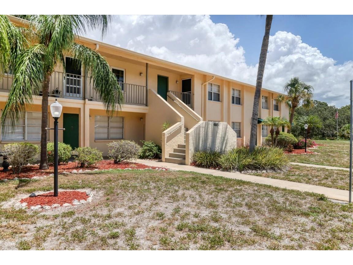 4885 Rilma Avenue #129 Sarasota FL 34234 A4579344 image1