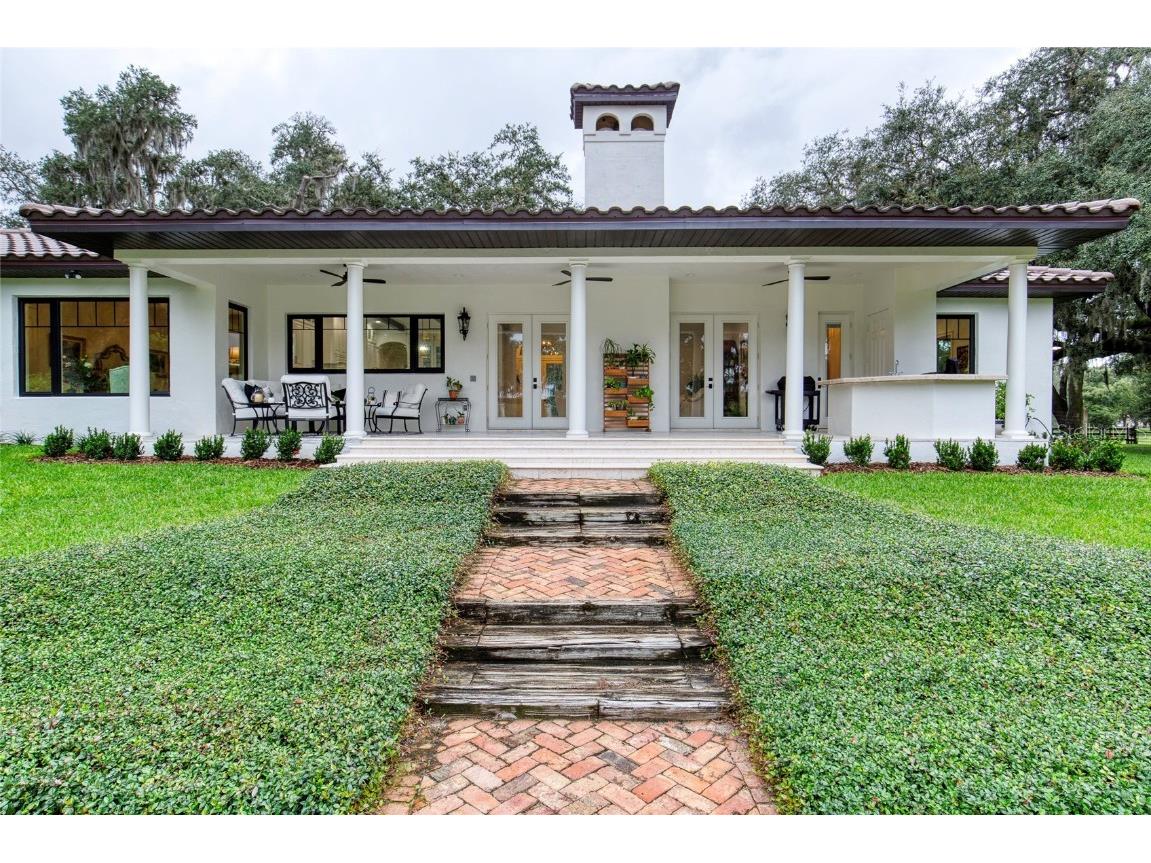 4885 State Road 11 De Leon Springs FL 32130 V4945297 image84