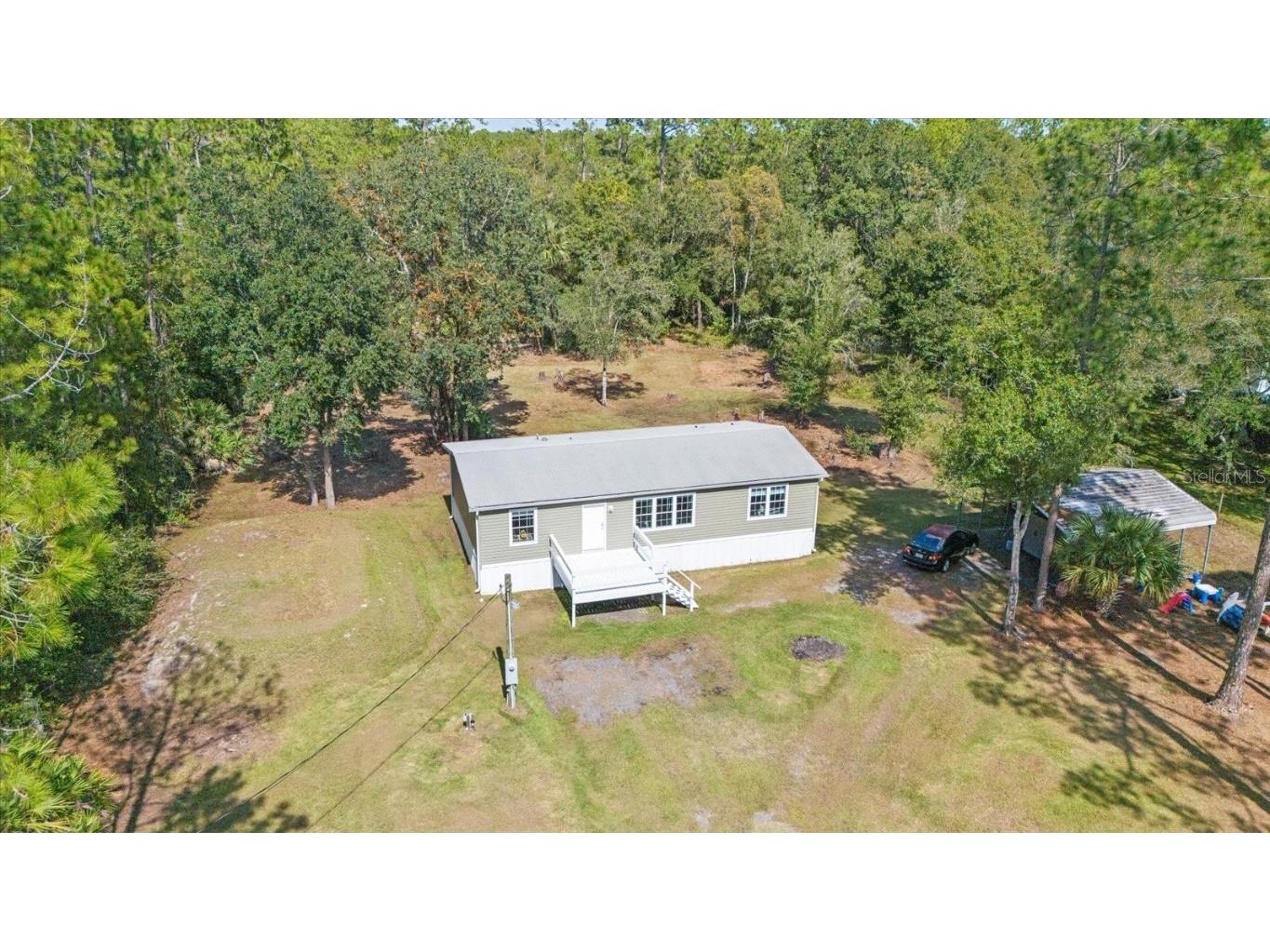 4886 Butternut Avenue Bunnell FL 32110 FC295632 image1