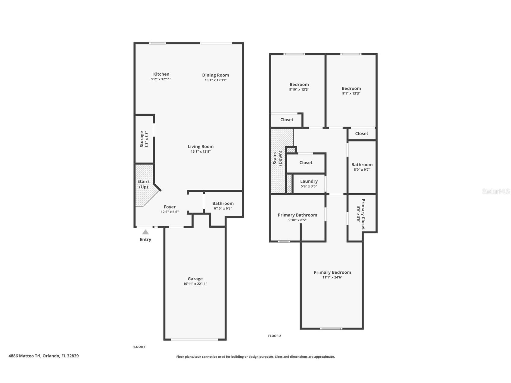 4886 Matteo Trail Orlando FL 32839 O6404588 image59