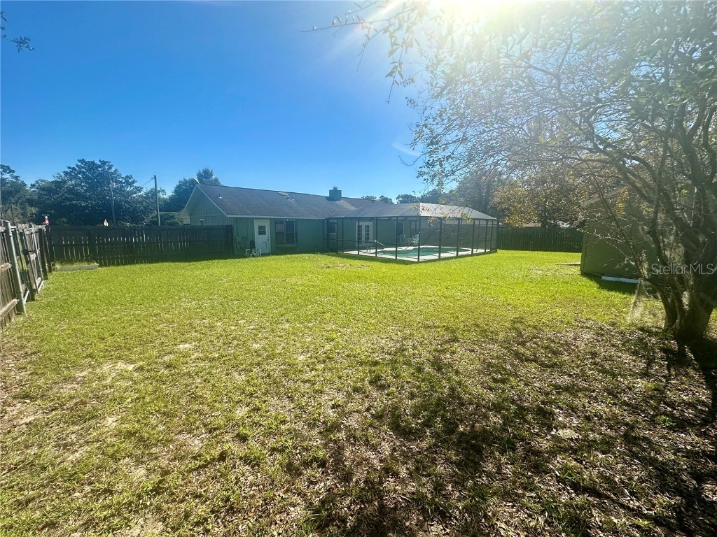 4886 NE 26th Terrace Ocala FL 34479 OM710370 image65