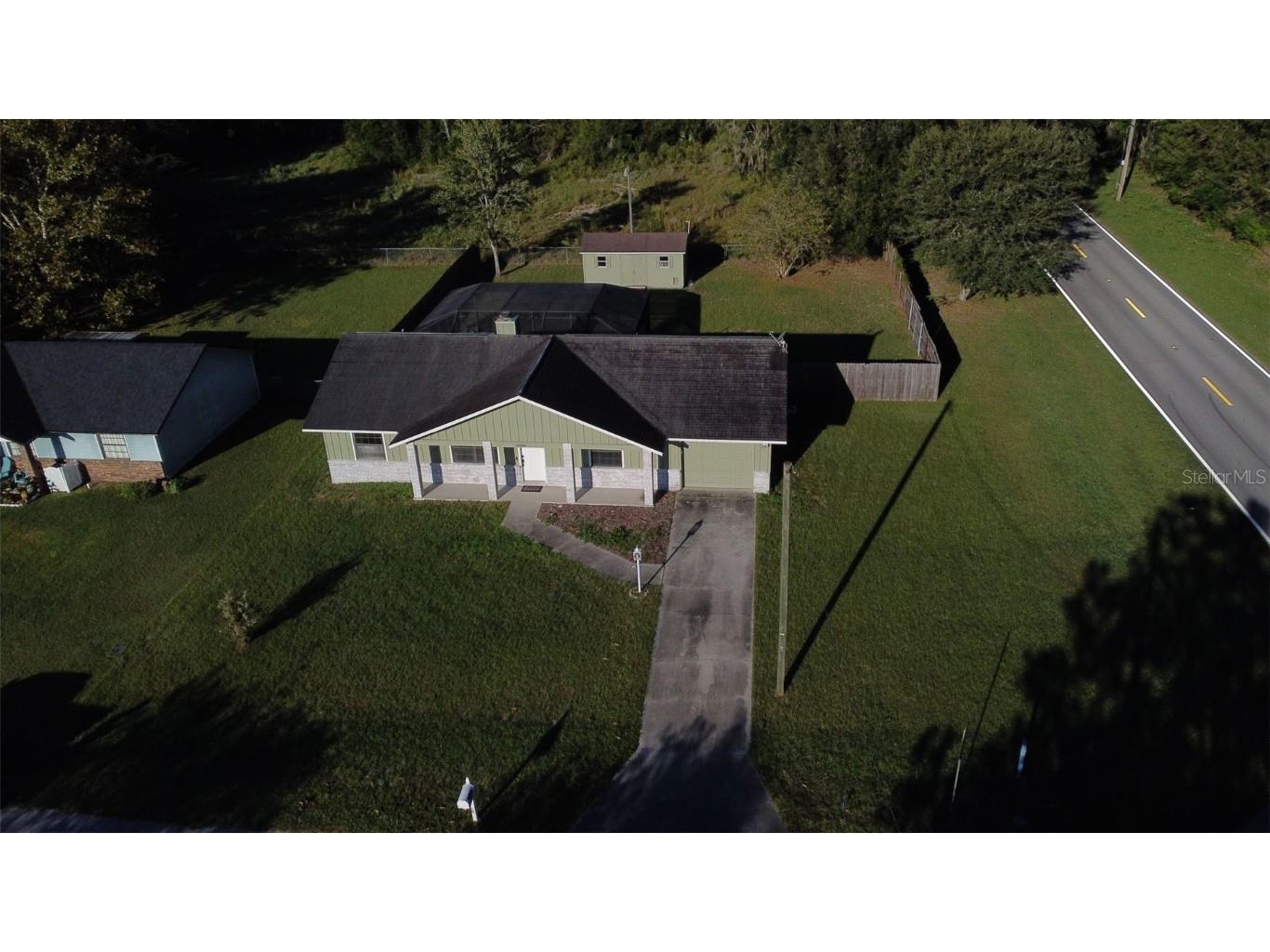 4886 NE 26th Terrace Ocala FL 34479 OM710370 image68