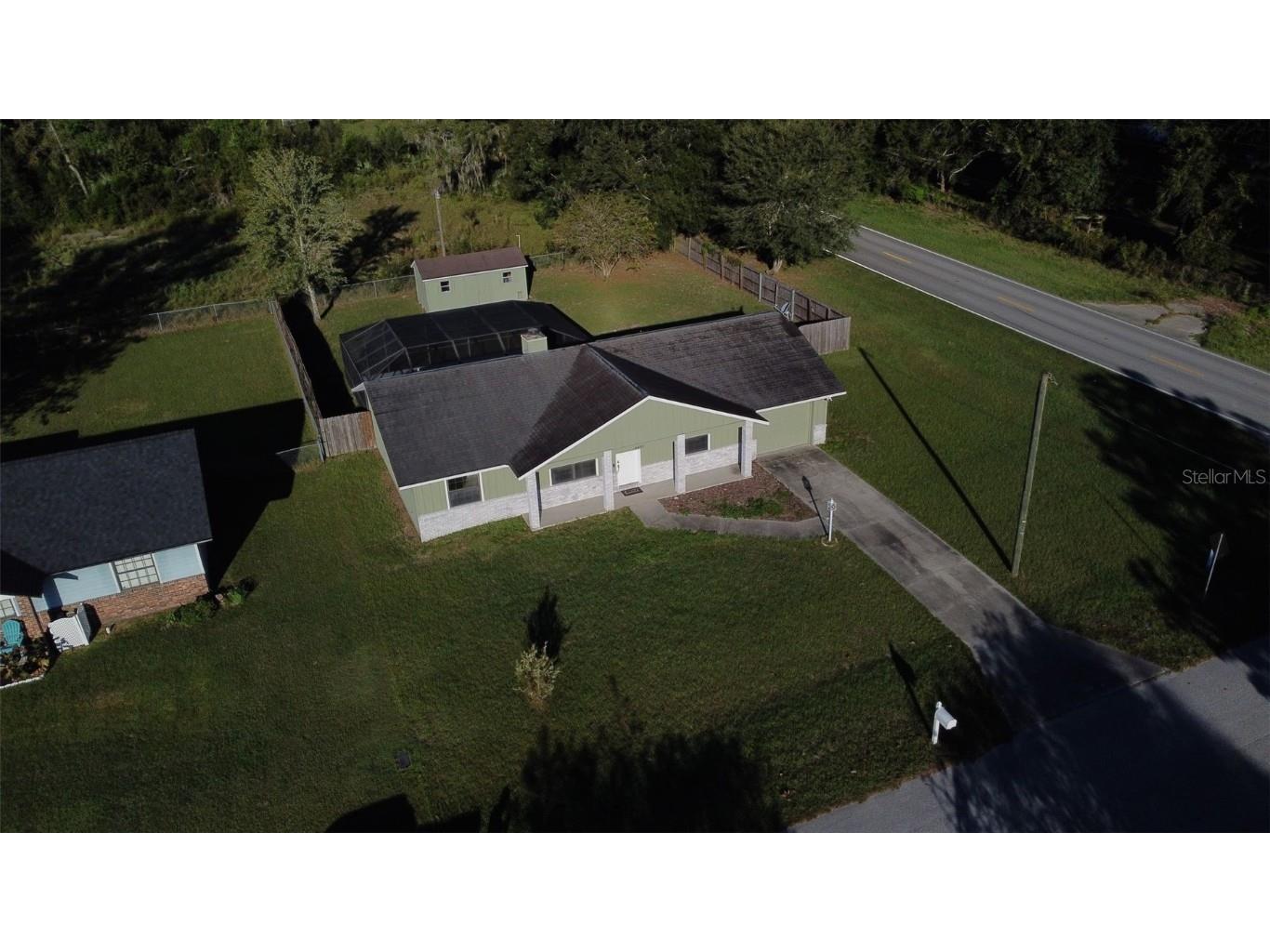 4886 NE 26th Terrace Ocala FL 34479 OM710370 image69