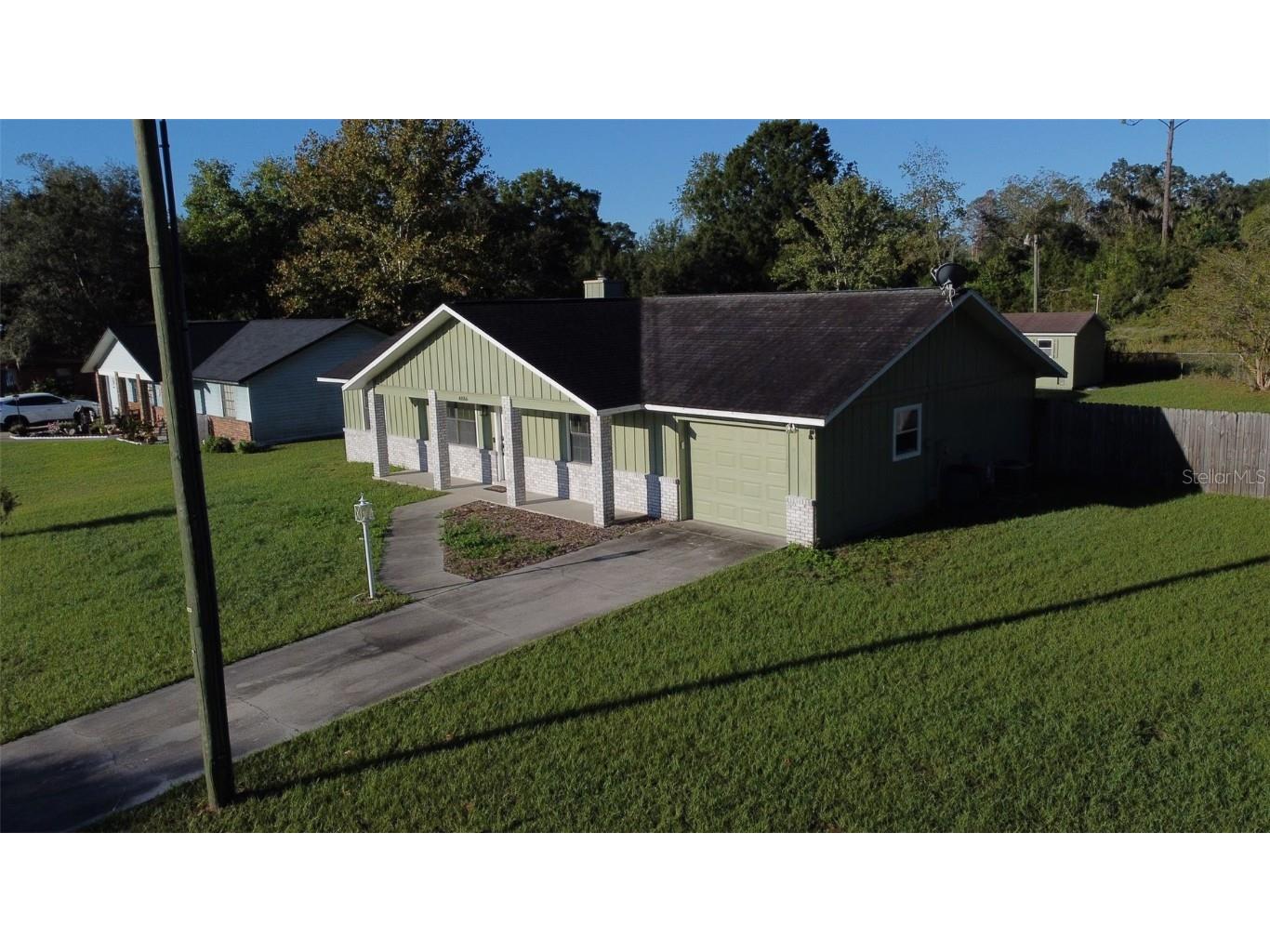 4886 NE 26th Terrace Ocala FL 34479 OM710370 image70