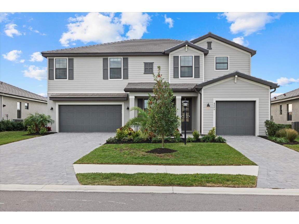 4886 Seafoam Trail Bradenton FL 34211 A4664799 image1