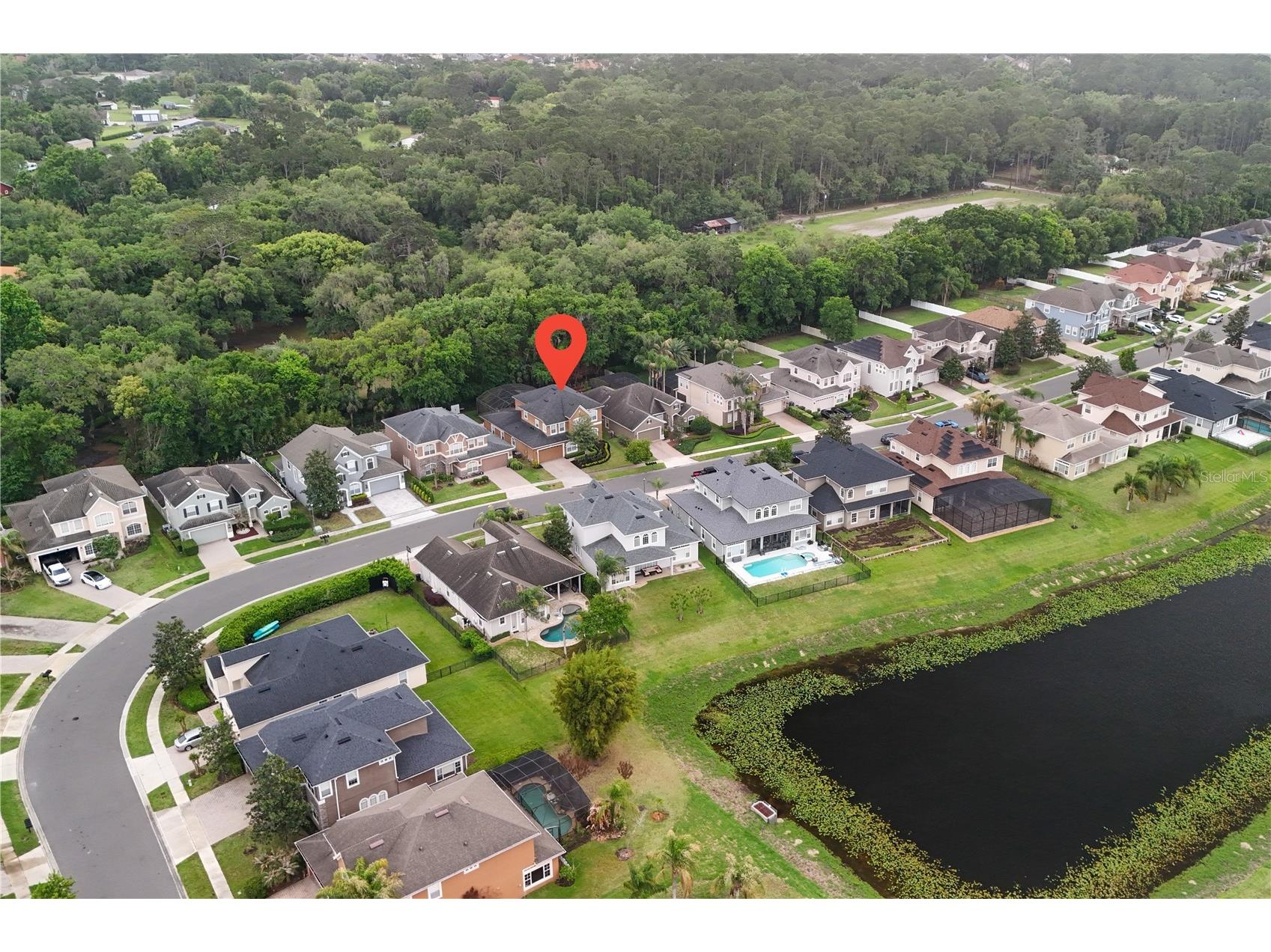 4887 Cains Wren Trail Sanford FL 32771 O6393298 image2