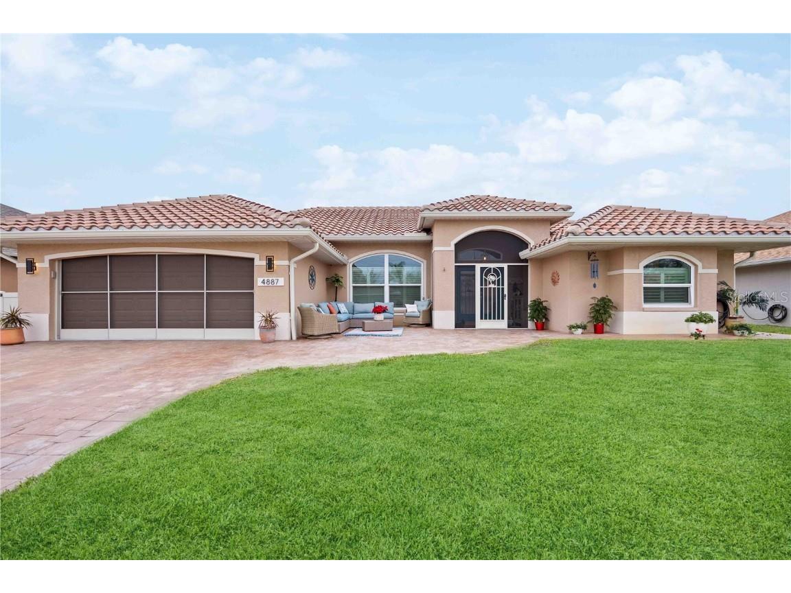 4887 Jacaranda Heights Drive Venice FL 34293 A4596791 image1