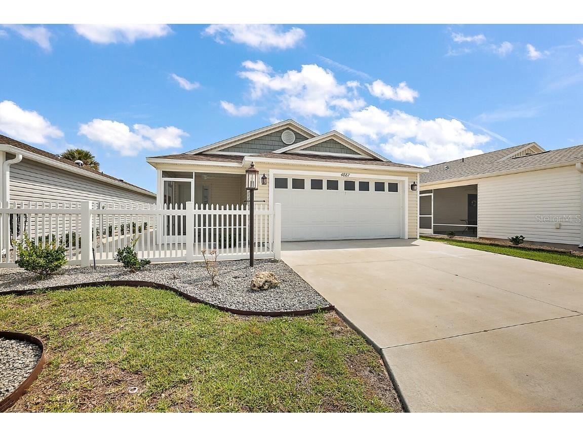 4887 John Cramer Circle The Villages FL 32163 G5068795 image1