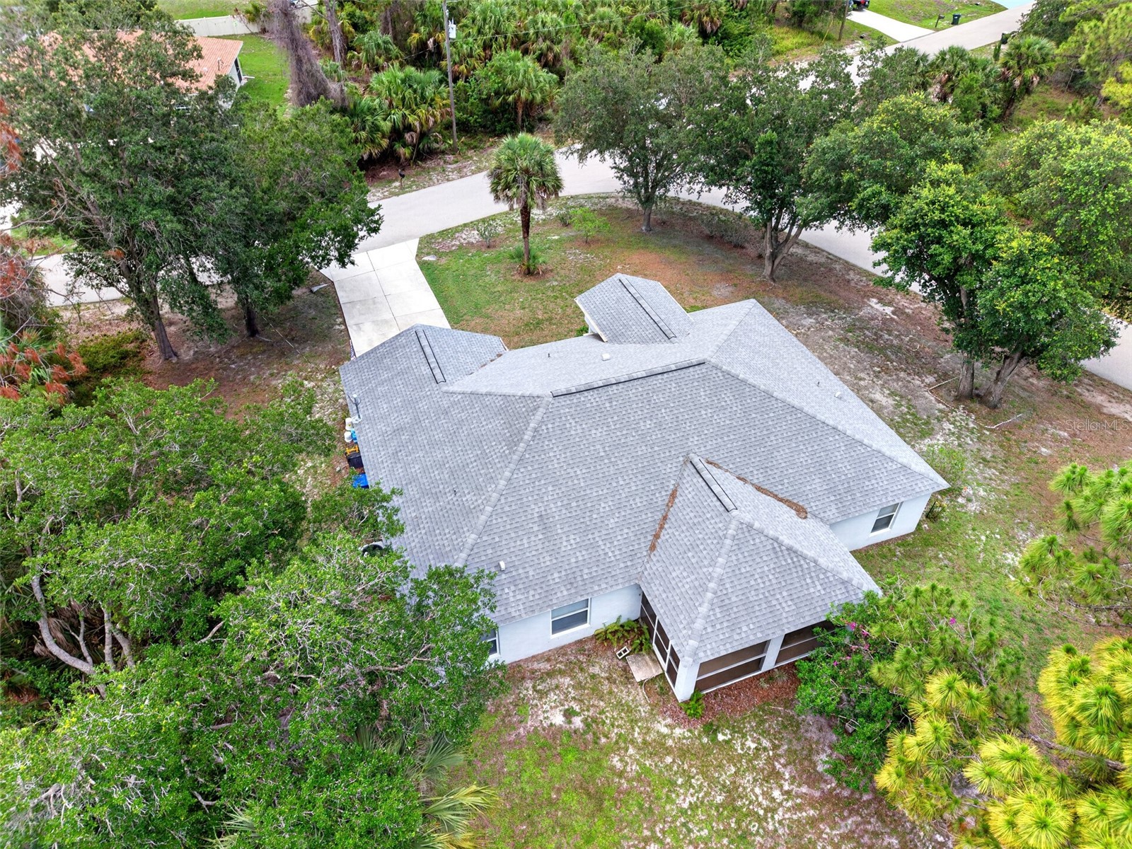 4887 Maurbach Terrace North Port FL 34286 C7525557 image37