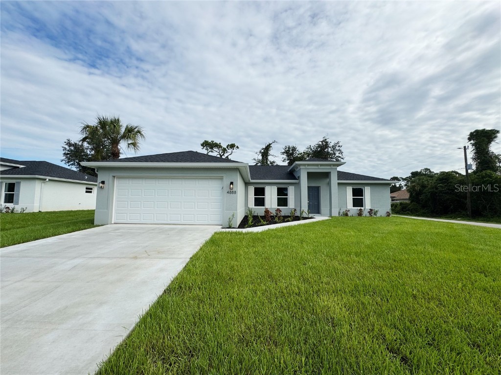 4888 Germany Avenue North Port FL 34288 C7514038 image1