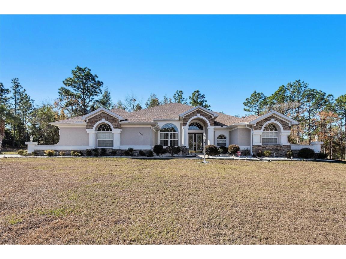 4888 N Peppermint Drive Beverly Hills FL 34465 TB8339086 image1