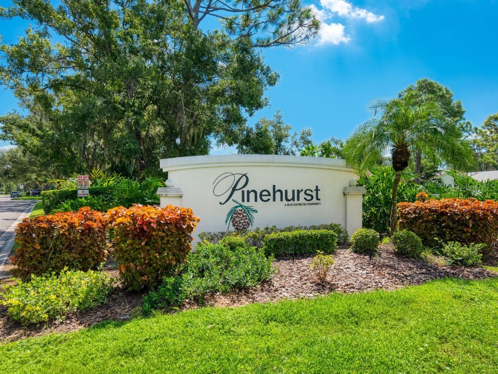 4888 Oak Run Drive Sarasota FL 34243 A4663879 image30