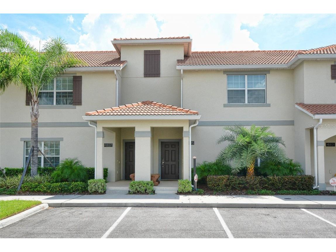 4888 Romeo Circle Kissimmee FL 34746 S5124116 image1